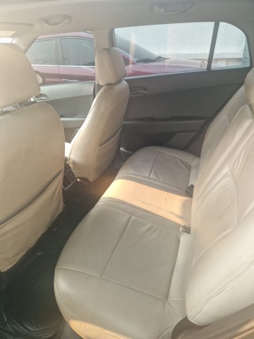 Venda Venda Hyundai Creta