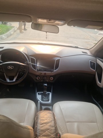 Venda Venda Hyundai Creta