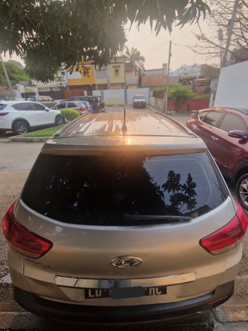 Venda Venda Hyundai Creta