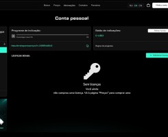 Comprar Divulgação de Negocio por IA