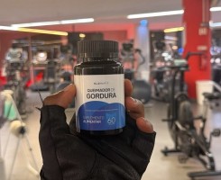 Comprar QUEIMADOR DE GORDURA ELEVAFIT