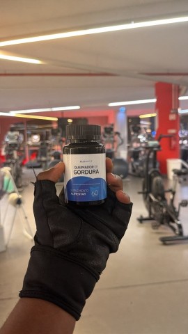 Venda QUEIMADOR DE GORDURA ELEVAFIT
