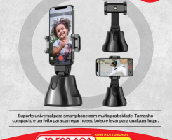 A venda Suporte Inteligente 360º Q3 para Telefone