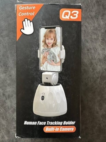 Venda Suporte Inteligente 360º Q3 para Telefone
