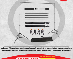 A venda Suporte de Fundo para Fotografia
