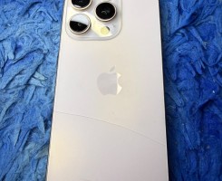 A venda IPhone 16Pro