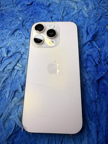 Venda IPhone 16Pro