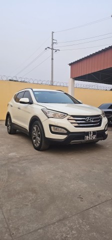 Venda Hyundai Santa Fe SUV
