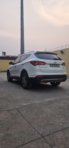 Venda Hyundai Santa Fe SUV