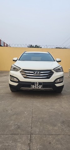 Venda Hyundai Santa Fe SUV