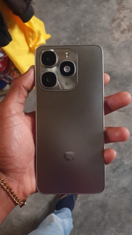 Venda Itel A90 128 GB