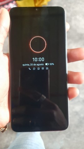 Venda Itel A90 128 GB