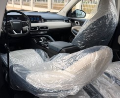 A venda JETOUR X50 LIMPO SEMI NOVO