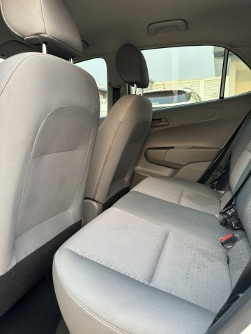 Venda KIA MORNING LIMPO TELA ANDROID