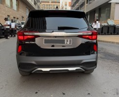 A venda Kia seltos semi novo