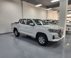 A venda Maxus T60 2025