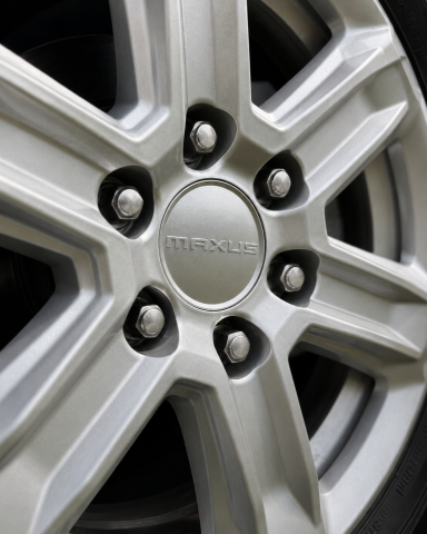 Venda Maxus T60 2025