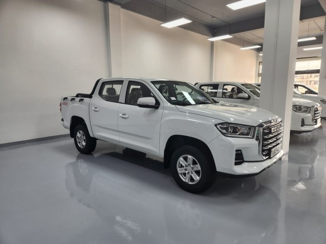 Venda Maxus T60 2025
