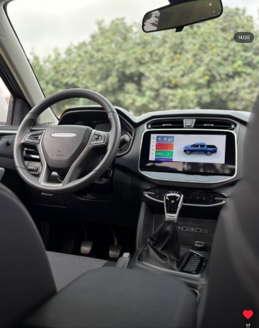 Venda Maxus T60 2025