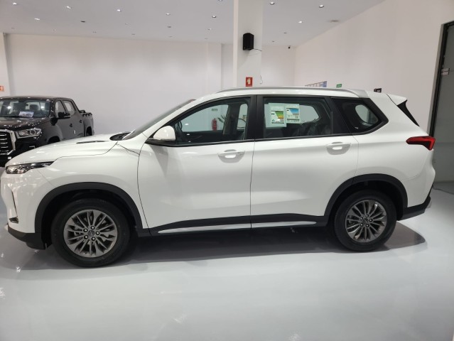 Venda Maxus T60 2025