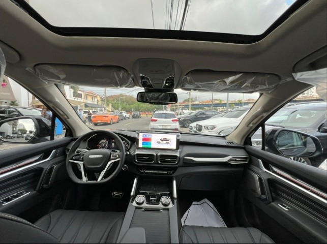 Venda Maxus D90 Max 2025