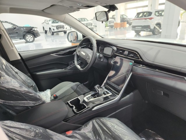 Venda Maxus D60 Max 2025