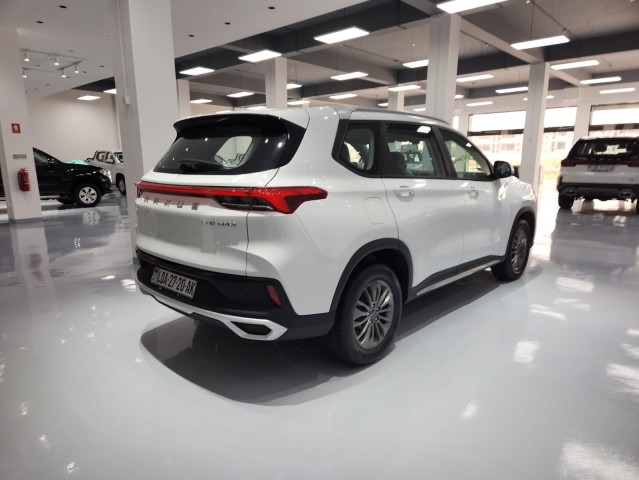 Venda Maxus D60 Max 2025