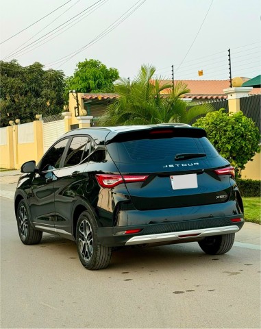 Venda JETOUR X50