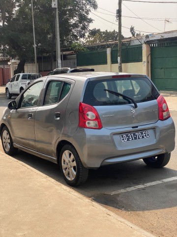 Venda SUZUKI CELEIRO MATRÍCULA SÉRIE E