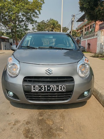 Venda SUZUKI CELEIRO MATRÍCULA SÉRIE E