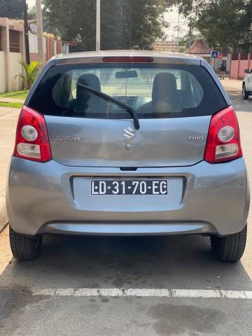 Venda SUZUKI CELEIRO MATRÍCULA SÉRIE E