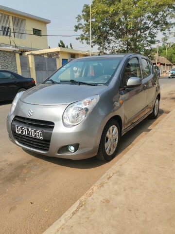 Venda SUZUKI CELEIRO MATRÍCULA SÉRIE E