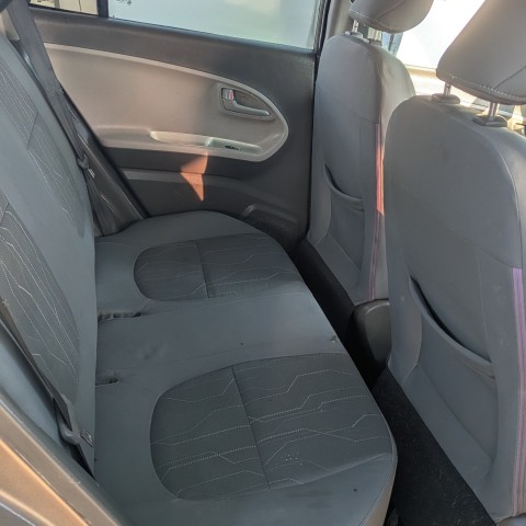 Venda Kia Picanto Modelo 2014