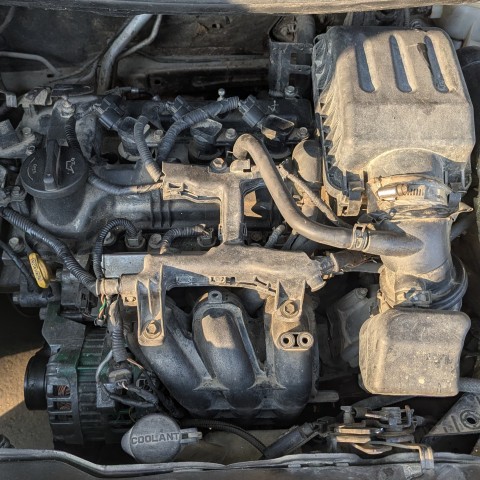 Venda Kia Picanto Modelo 2014