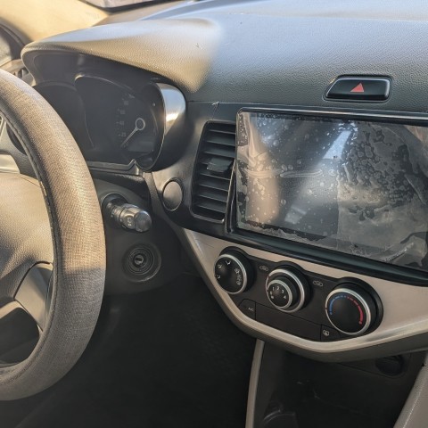 Venda Kia Picanto Modelo 2014