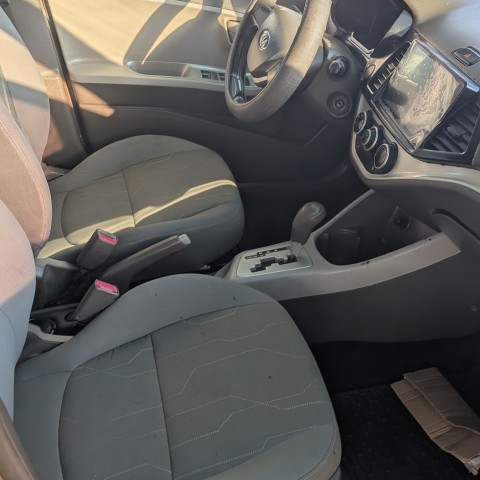 Venda Kia Picanto Modelo 2014