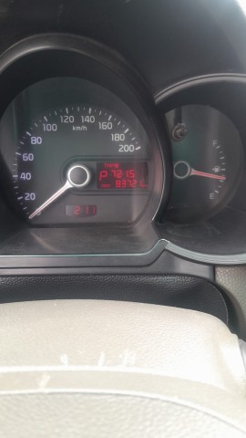 Venda Kia Picanto Modelo 2014