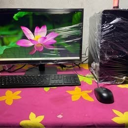 Venda PC COMPLETO HP TOWER BUSSINES + MONITOR 22 FULL HD