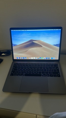 Venda MacBook Pro 2017