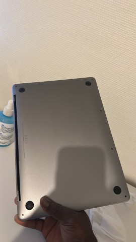 Venda MacBook Pro 2017