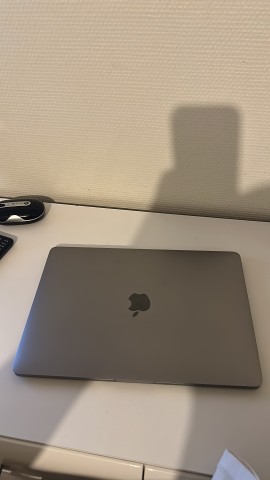 Venda MacBook Pro 2017