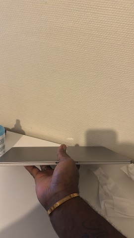 Venda MacBook Pro 2017