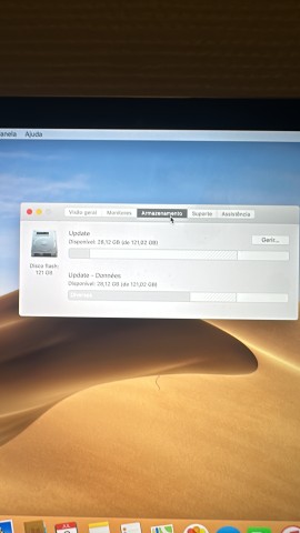 Venda MacBook Pro 2017
