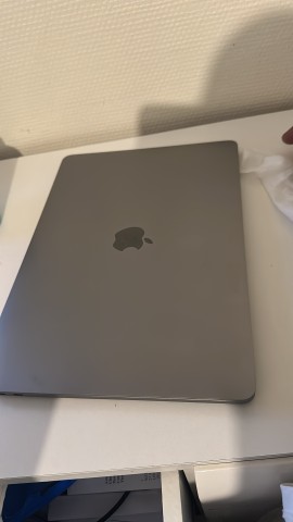 Venda MacBook Pro 2017