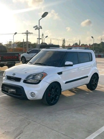 Venda KIA SOUL