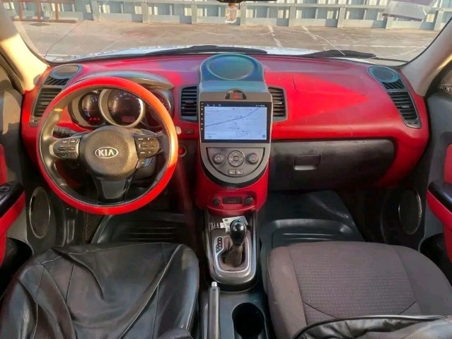 Venda KIA SOUL