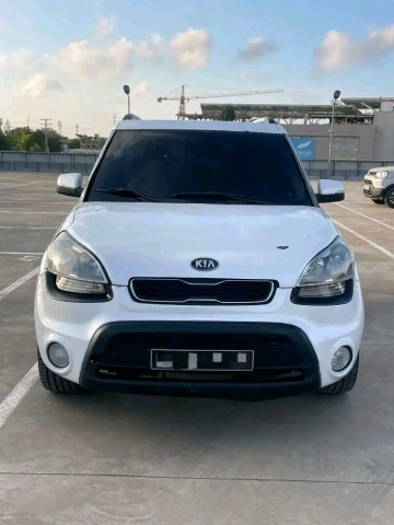 Venda KIA SOUL