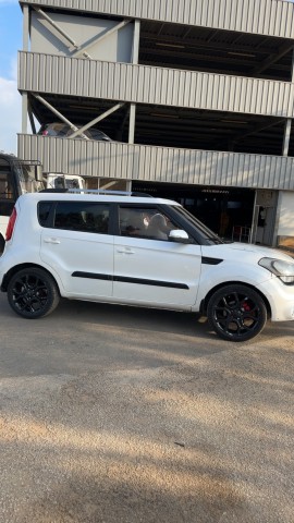 Venda KIA SOUL