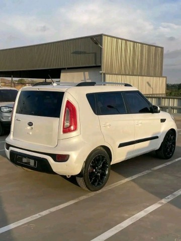 Venda KIA SOUL