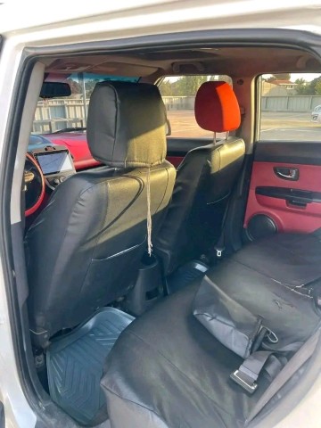 Venda KIA SOUL